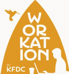Workation by KFDC